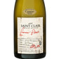 Sauvignon Blanc “Pioneer Block 3 43 Degrees" 2025 - Saint Clair