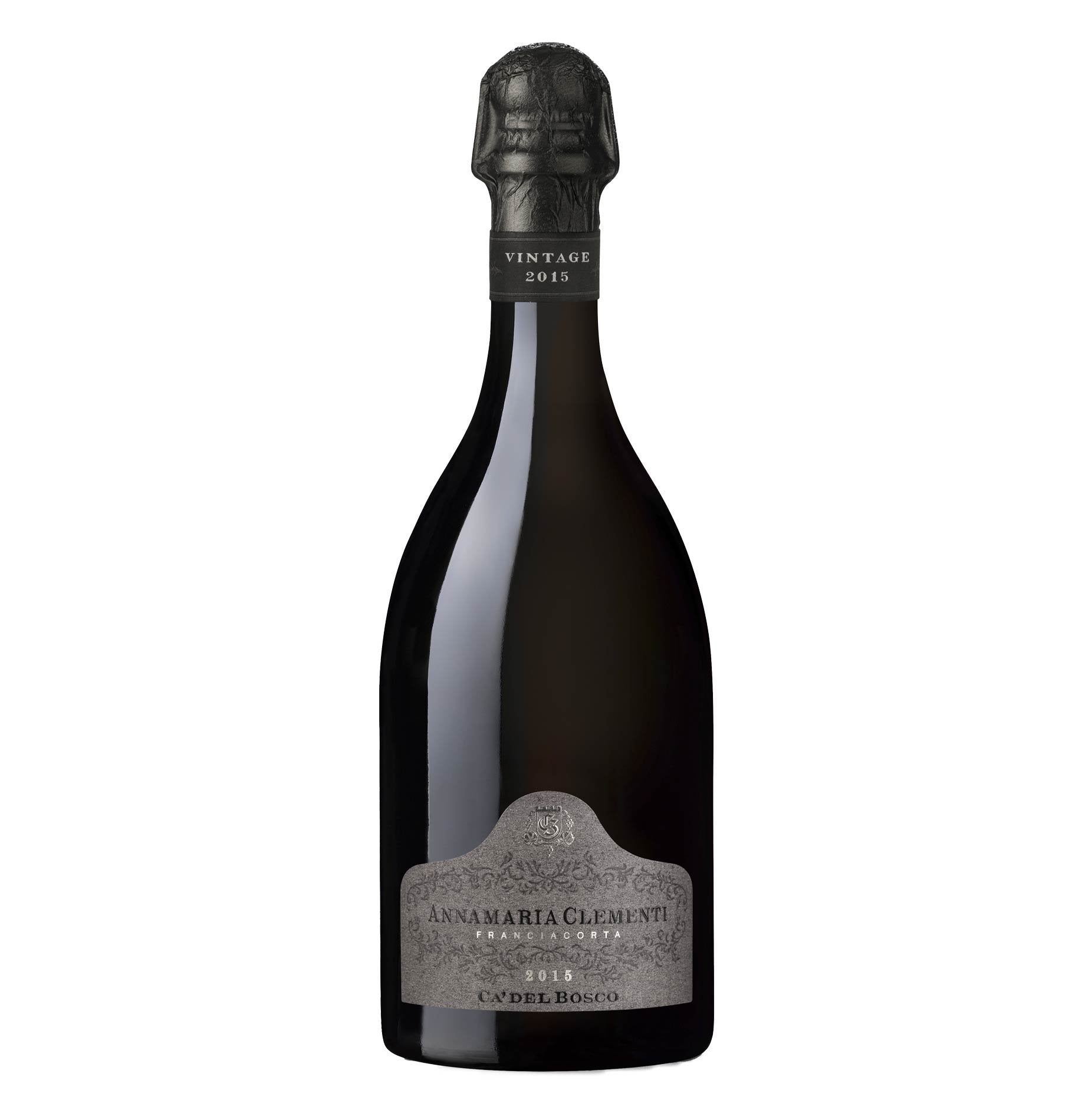 Franciacorta Dosaggio Zero Riserva DOCG “Annamaria Clementi” Magnum 2016 - Ca' del Bosco
