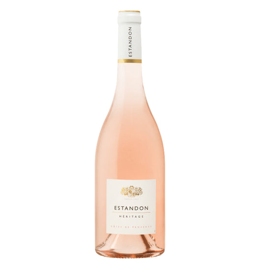 Côtes de Provence Rosé "Héritage" 2023 - Estandon
