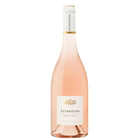 Côtes de Provence Rosé "Héritage" 2024 - Estandon