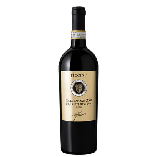 Collezione Oro Chianti Riserva DOCG 2022 - Piccini