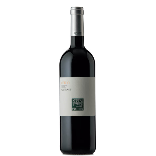 Collio Cabernet DOC 2023 - Pighin