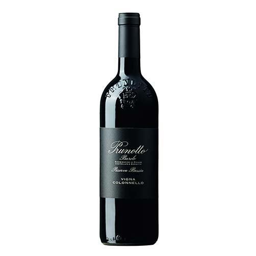 Barolo Bussia Riserva DOCG “Vigna Colonnello” 2017 - Prunotto