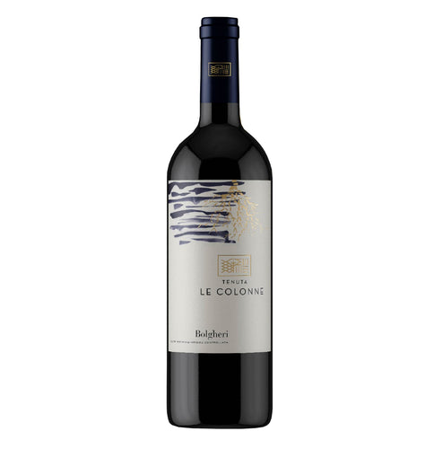 Bolgheri Rosso DOC 2022 - Tenuta le Colonne, Dievole