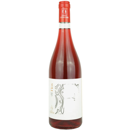Toscana Rosato IGT "Flos" 2023 - Podere Còncori