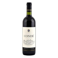 Romagna Sangiovese Superiore DOC 2020 - Condé