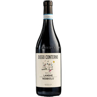 Langhe Nebbiolo DOC "Baluma" 2023 - Diego Conterno