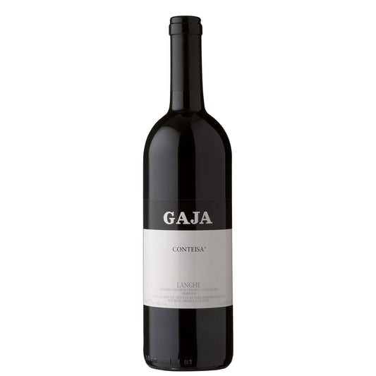 Langhe Rosso DOC “Conteisa” 2013 - Gaja