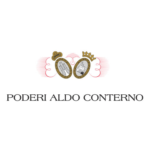 Langhe Bianco DOC “Bussiador” 2021 - Poderi Aldo Conterno