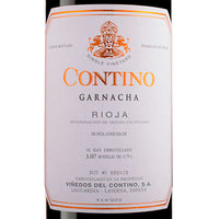 Rioja Garnacha DOCa "San Rafael" 2022 - Contino