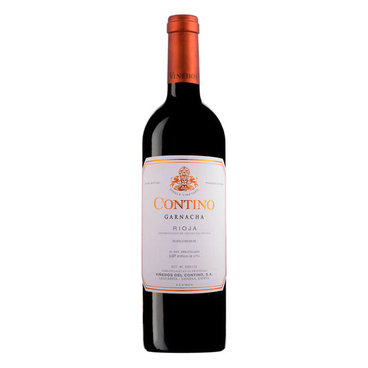 Rioja Garnacha DOCa "San Rafael" 2021 - Contino