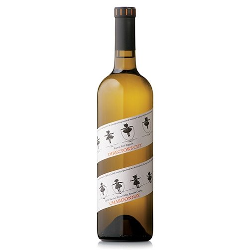 Russian River Valley Chardonnay "Director’s Cut" 2021 - Francis Ford Coppola Winery