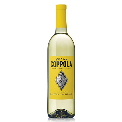 California Sauvignon Blanc "Diamond Collection Yellow Label" 2024 - Francis Ford Coppola Winery