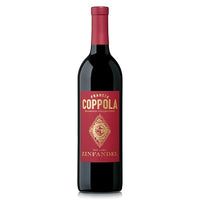 California Zinfandel “Diamond Collection Red Label” 2021 - Francis Ford Coppola Winery