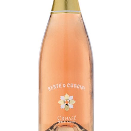 Oltrepò Pavese DOCG Metodo Classico Cruasé - Bertè Cordini