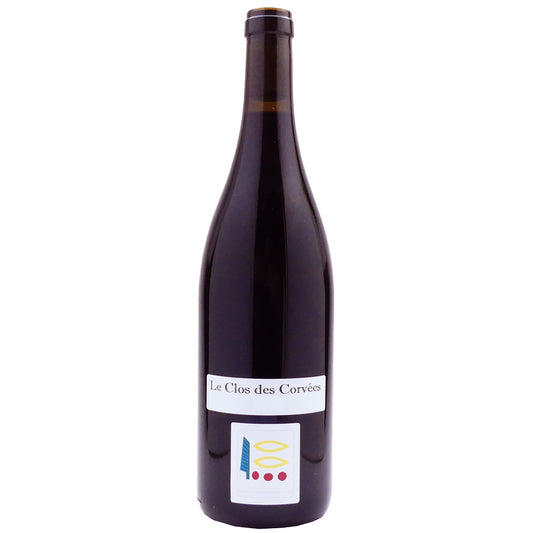 Nuits-Saint-Georges Premier Cru Monopole "Clos des Corvées" 2020 - Prieuré-Roch