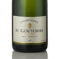 Champagne Brut 1er Cru Cuvée Blanc de Blancs - Domaine Henri Goutorbe