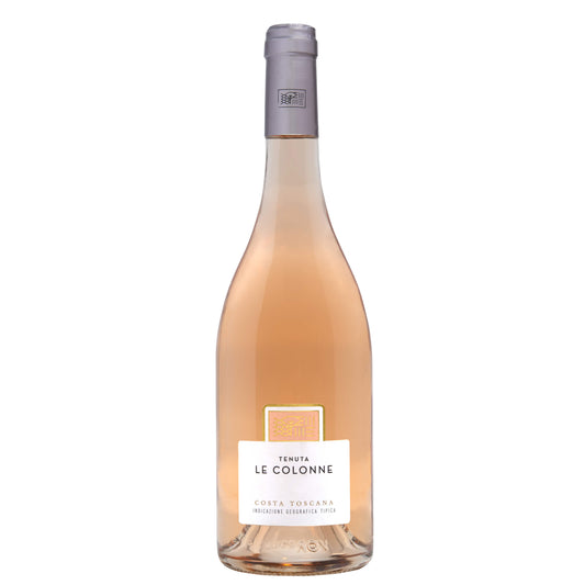 Costa Toscana Rosato IGT 2024 - Tenuta le Colonne, Dievole