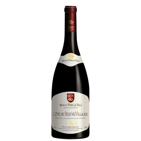 Côte de Beaune-Villages 2022 - Domaine Roux