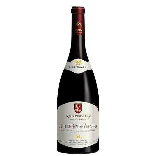 Côte de Beaune-Villages 2022 - Domaine Roux