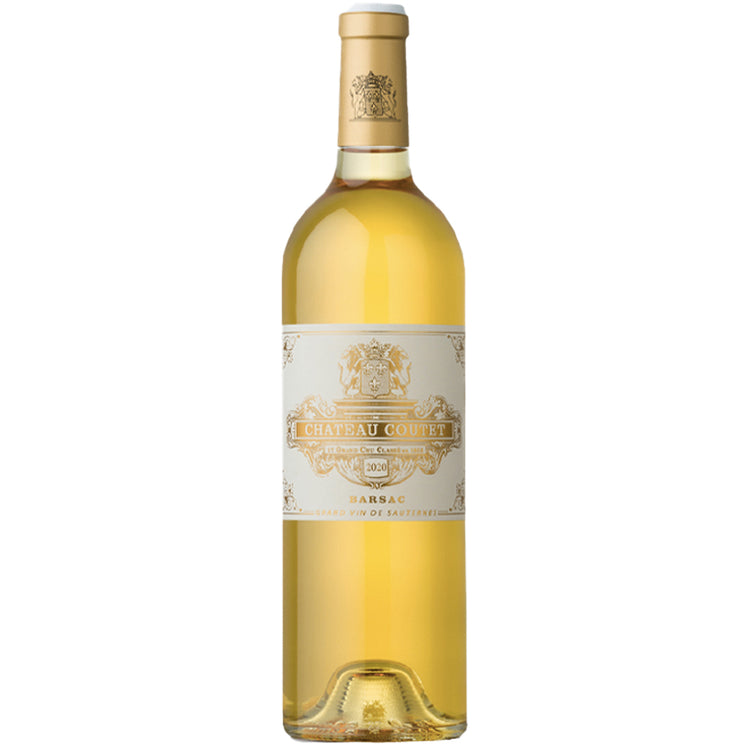 Barsac AOC Premier Grand Cru Classé 2023 - Château Coutet