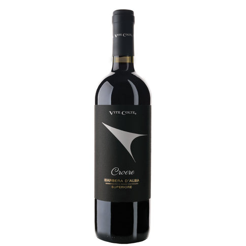 Barbera d'Alba Superiore DOC "Croere" 2021 - Vite Colte
