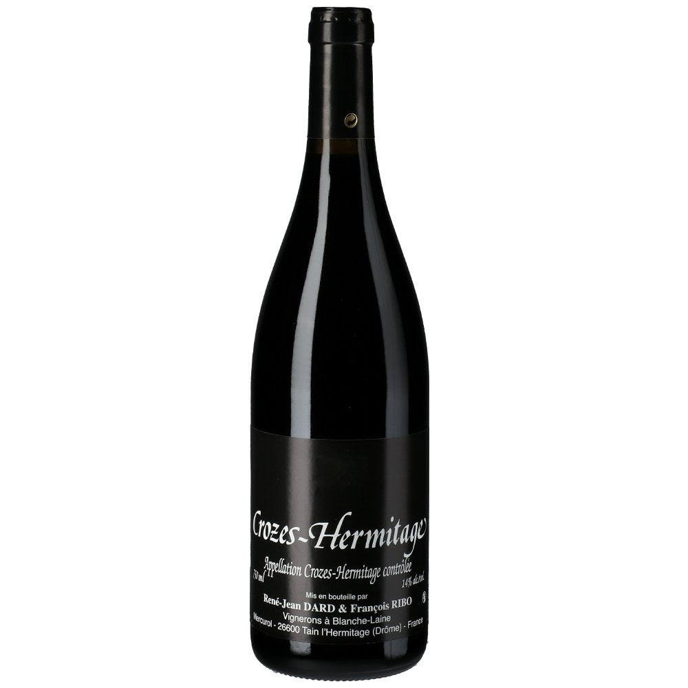 Crozes-Hermitage Rouge 2023 - Dard et Ribo