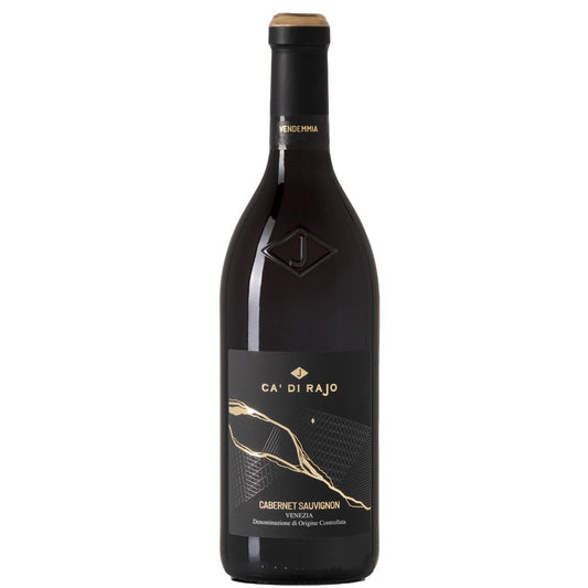 Venezia Cabernet Sauvignon DOC 2023 - Cà di Rajo
