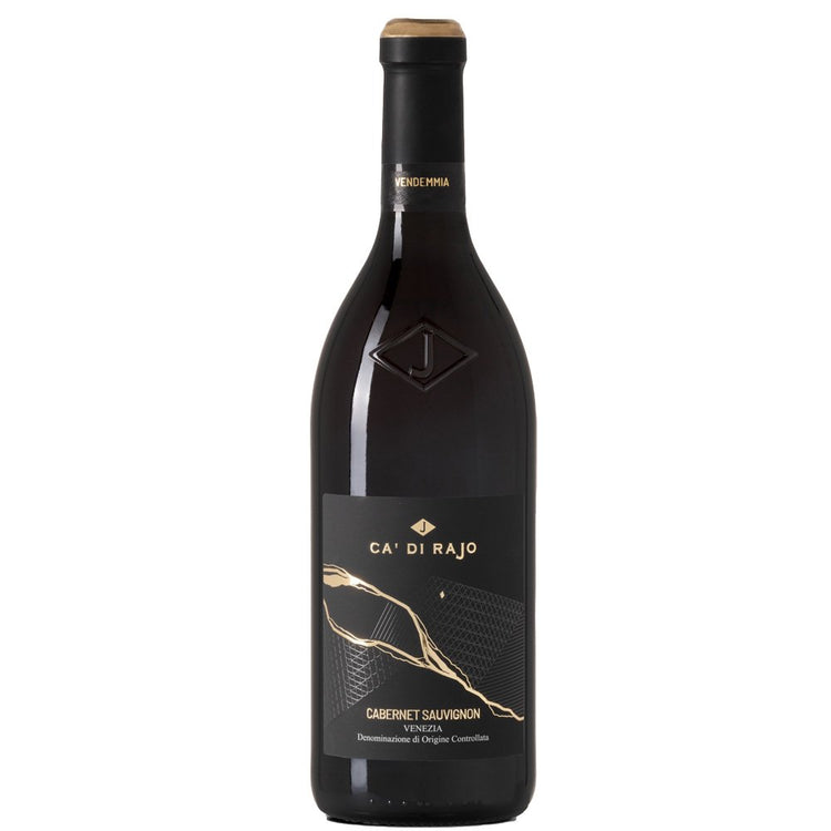 Venezia Cabernet Sauvignon DOC 2024 - Cà di Rajo