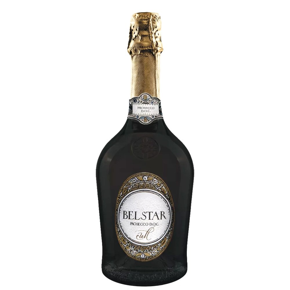 Prosecco DOC Extra Dry "Belstar Cult" - Belstar