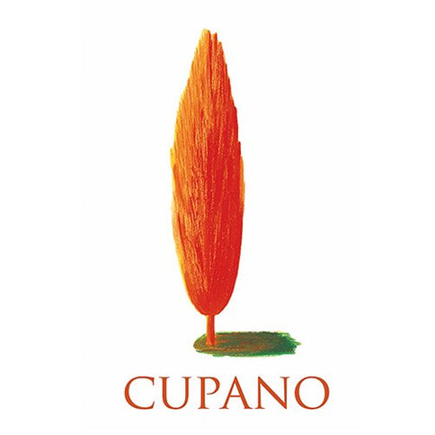 Brunello di Montalcino DOCG 2014 - Cupano