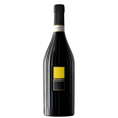 Greco di Tufo DOCG "Cutizzi" Riserva 2022 - Feudi di San Gregorio TFS