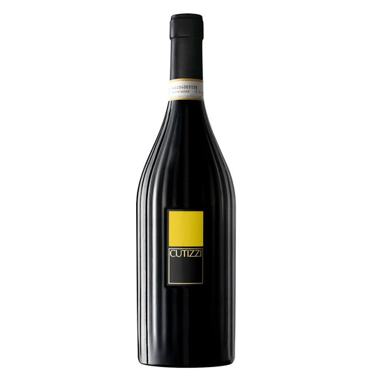 Greco di Tufo DOCG "Cutizzi" Riserva 2022 - Feudi di San Gregorio TFS