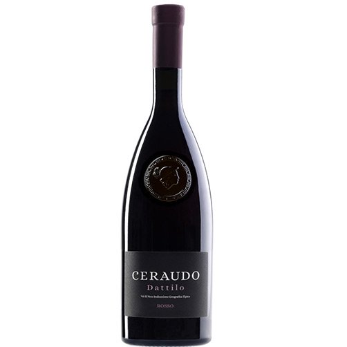 Val di Neto Rosso IGT "Dattilo" 2023 - Ceraudo