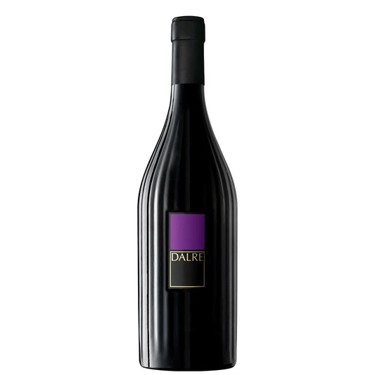 Irpinia Aglianico DOC " Aglianico Dal Re" 2022 - Feudi di San Gregorio