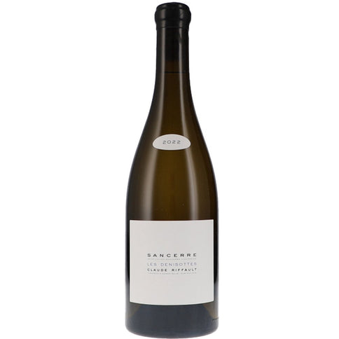 Sancerre "Le Denisottes" 2022 - Claude Riffault