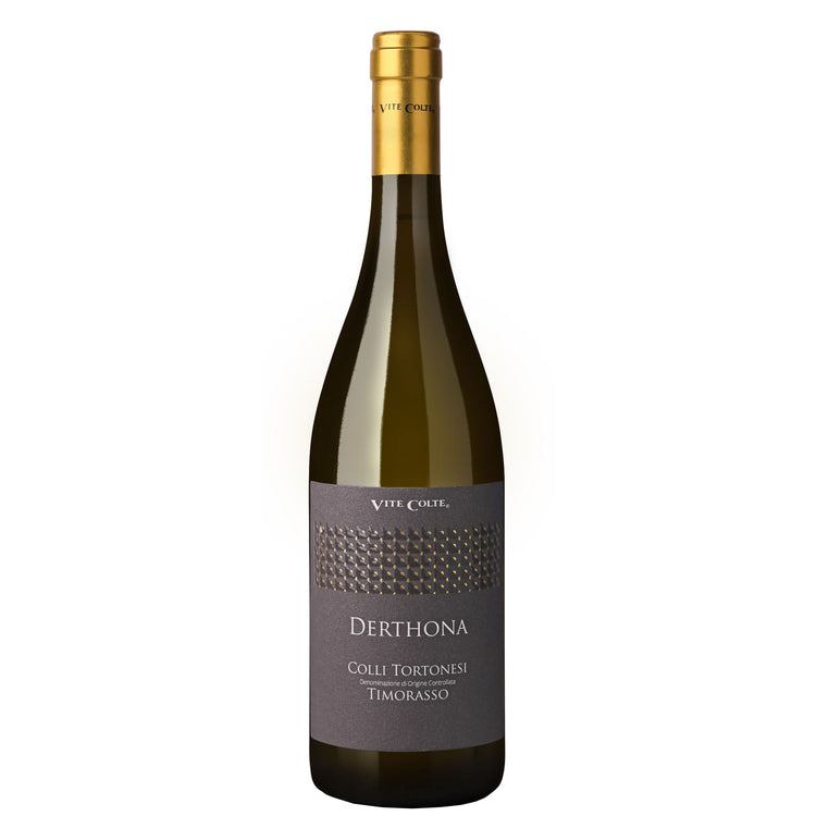 Colli Tortonesi Timorasso DOC "Derthona" 2023 - Vite Colte
