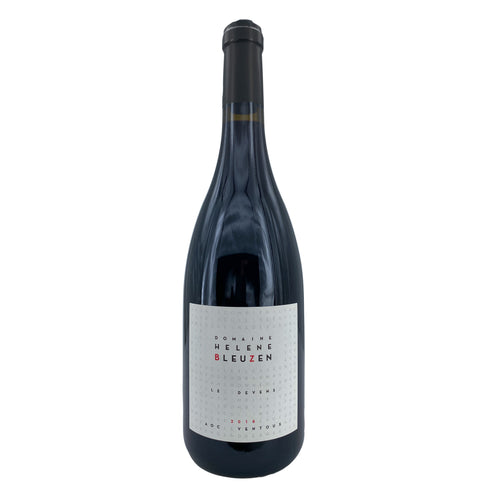 Ventoux "Le Devens" 2018 - Hélène Bleuzen