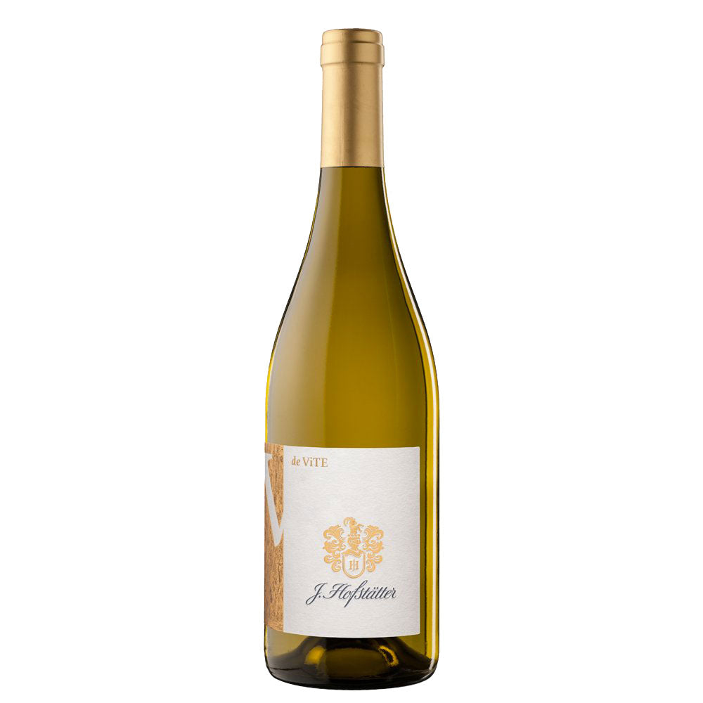 Vigneti delle Dolomiti Bianco IGT "De Vite" 2025 - Hofstätter