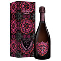 Champagne Brut Rosé Vintage 2009 Damien Hirst Limited Edition - Dom Pérignon (astuccio)