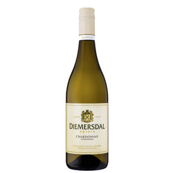 Chardonnay Unwooded 2024 - Diemersdal