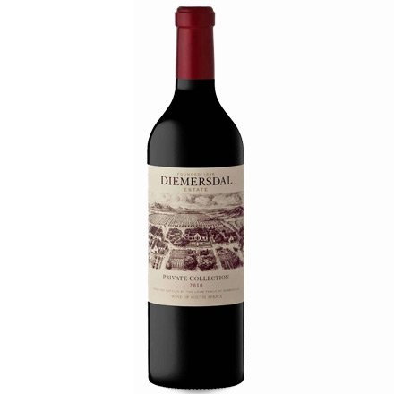 Private collection 2022 - Diemersdal