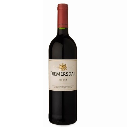 Shiraz 2023 - Diemersdal