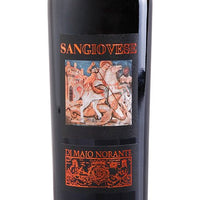 Terre degli Osci Sangiovese IGT 2021 - Di Majo Norante
