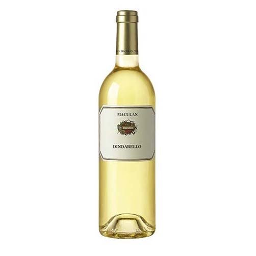 Moscato del Veneto IGT "Dindarello" 2023 - Maculan