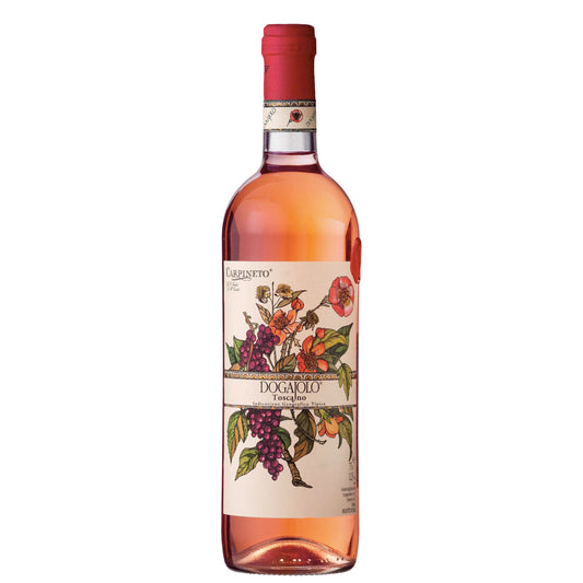 Toscana Rosato IGT "Dogajolo" 2023 - Carpineto
