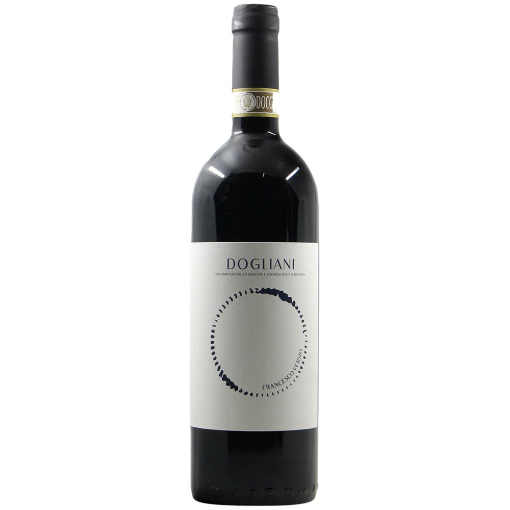 Dogliani DOCG 2024 - Francesco Versio