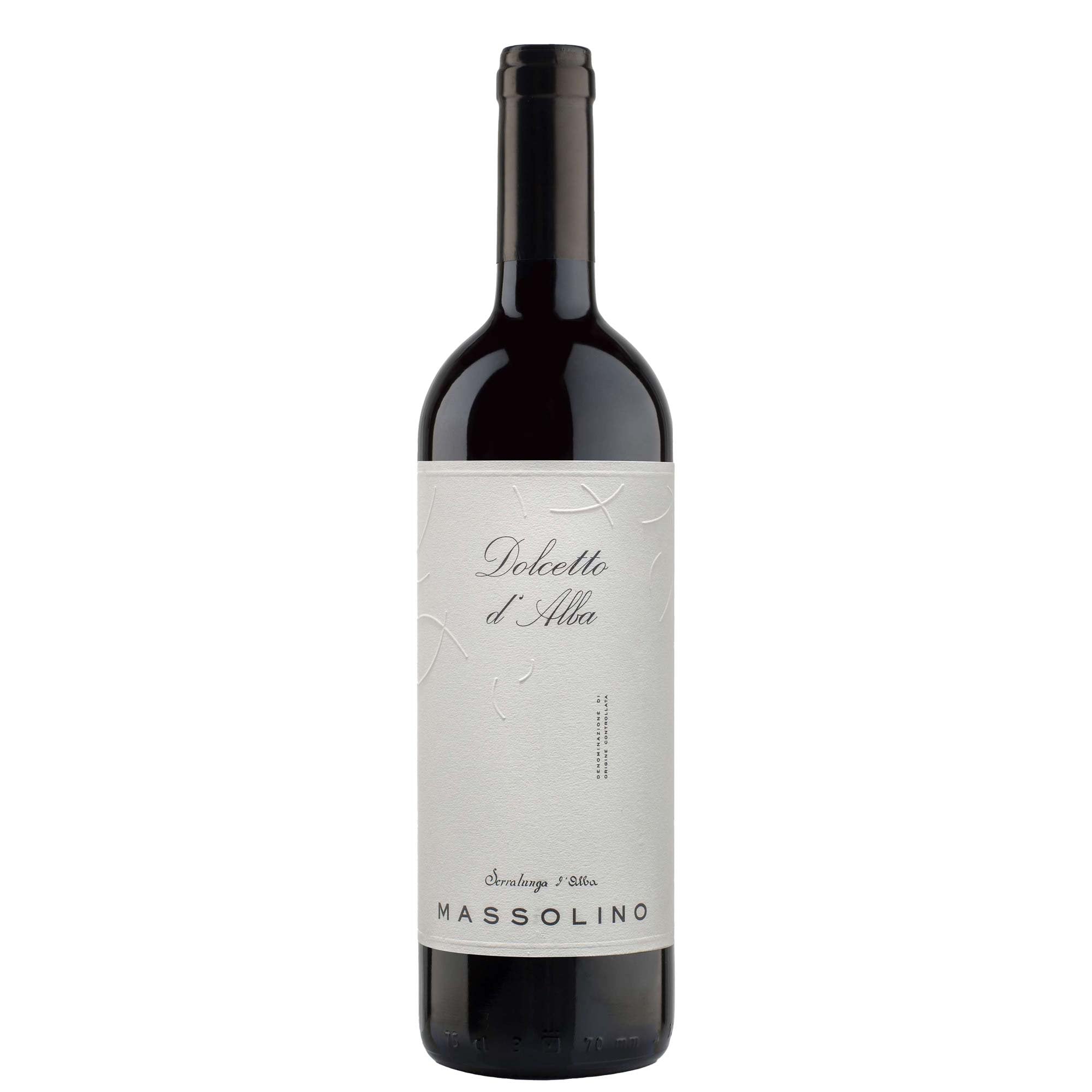Dolcetto d’Alba DOC 2024 - Massolino