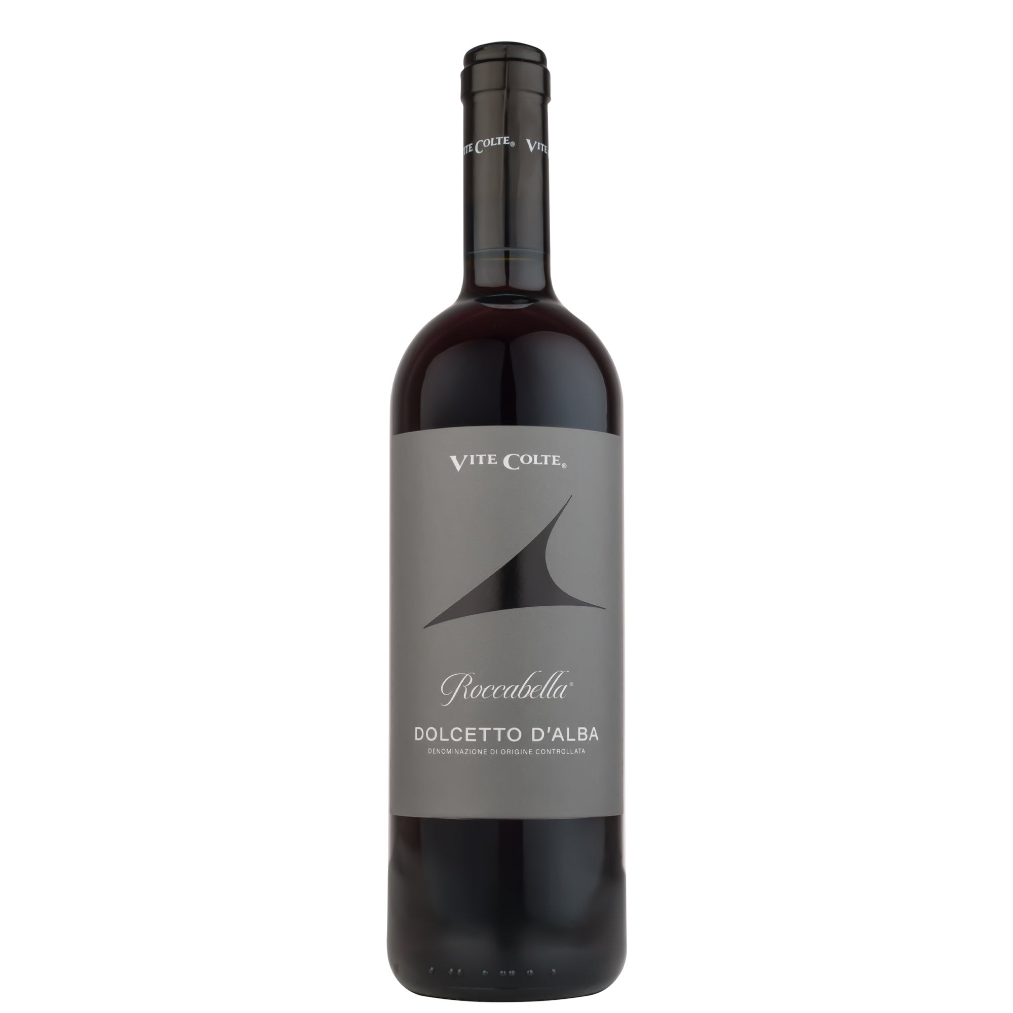 Dolcetto d'Alba DOC "Roccabella" 2024 - Vite Colte