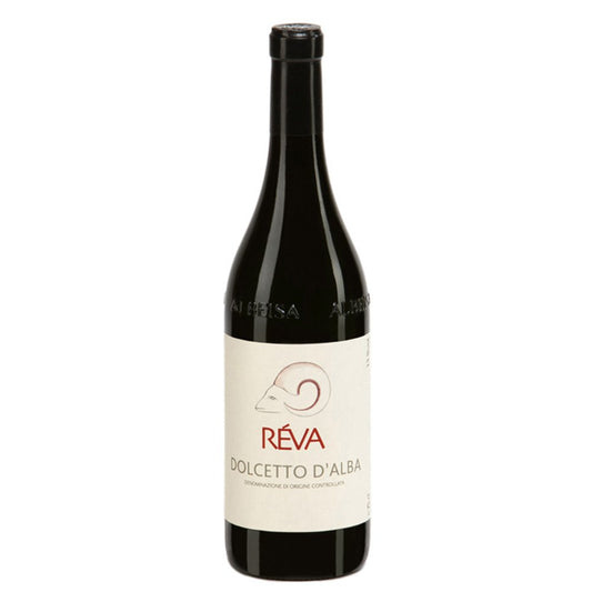 Dolcetto d'Alba DOC 2023 - Réva